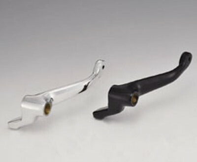 KIJIMA キジマ ブレーキアーム 14y-XLスポーツスター ミッド ブラック カタログ品番：P072-3786 メーカー品番：HD-05244