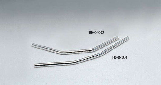 KIJIMA キジマ ドラッグバー フラット クローム ハーレー 82- カタログ品番：P023-3400 メーカー品番：HD-04001