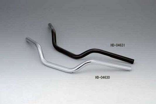 KIJIMA キジマ ハンドルバー ブラック XLXスタイル 82- カタログ品番：P023-3408 メーカー品番：HD-04631