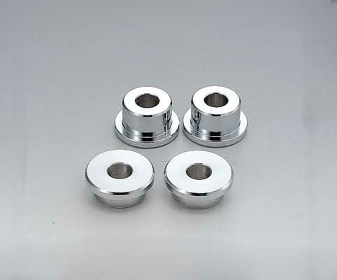 KIJIMA キジマ ソリッドカラー タイプ2 BT ラバーマウン XLH 73- カタログ品番：P023-3427 メーカー品番：HD-04042