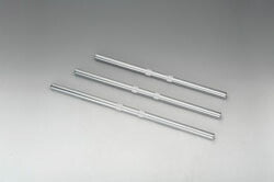 KIJIMA キジマ ドラックバー フラットIIIスチールクローム ハーレー 82- カタログ品番：P040-4265 メーカー品番：HD-04640