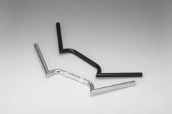 KIJIMA キジマ スワローバー スチールクローム ハーレー 82- カタログ品番：P048-6877 メーカー品番：HD-04644