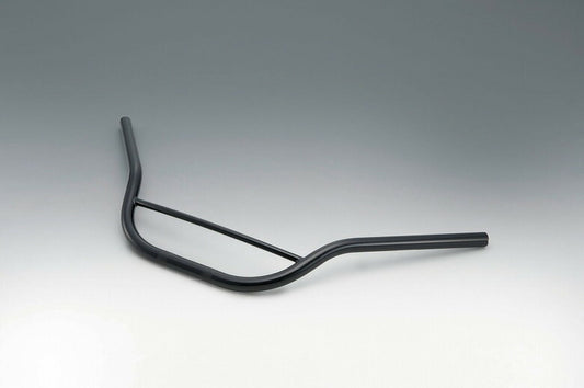 KIJIMA キジマ フィフティーバーハンドル50mmバック FLS 13-16y ブラック カタログ品番：P074-6712 メーカー品番：HD-04665