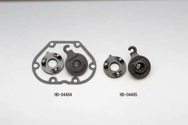 KIJIMA キジマ ライトクラッチキット B Tモデル用 ハーレー 87-13 カタログ品番：P023-3514 メーカー品番：HD-04484