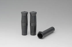 KIJIMA キジマ ノスタルジックスリムグリップ ブラック スリーブツキ カタログ品番：P027-9959 メーカー品番：HD-04733