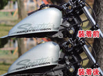 KIJIMA キジマ タンクリフトアップステー XL1200V X カタログ品番：P060-6030 メーカー品番：HD-04245
