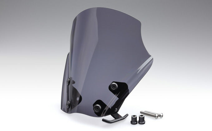 KIJIMA キジマ メーターバイザー 18y FXBR カタログ品番：P090-2751 メーカー品番：HD-05106