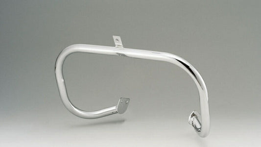 KIJIMA キジマ エンジンガード クロームメッキ DYNAモデル 02-17 カタログ品番：P026-4993 メーカー品番：HD-05038