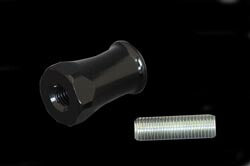 KIJIMA キジマ シフトペグエクステンション 30mm クローム カタログ品番：P061-4621 メーカー品番：HD-05312