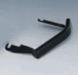 KIJIMA キジマ ニーグリップバー ブラック XL XLH 86-08 カタログ品番：P040-1644 メーカー品番：HD-05077