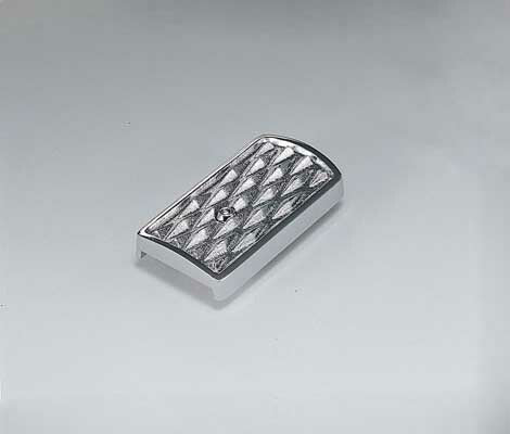 KIJIMA キジマ ブレーキペダル アルミ カタログ品番：P023-3604 メーカー品番：HD-05333