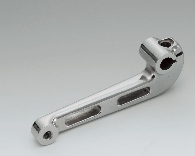 KIJIMA キジマ シフトペダルロング XL 04- カタログ品番：P034-6169 メーカー品番：HD-05377