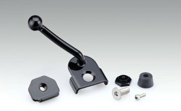 KIJIMA キジマ サイドスタンドエクステンション 18y FXBR カタログ品番：P089-2062 メーカー品番：HD-03129