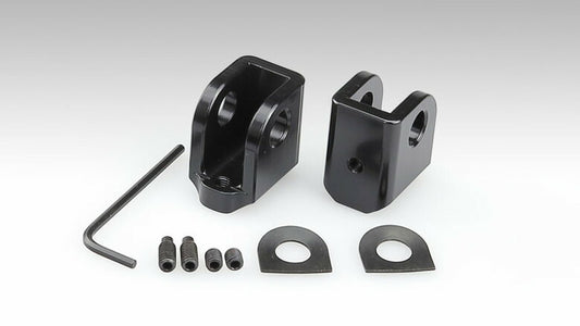 KIJIMA キジマ ステップコンバージョンブラケットセット 18y ソフテイル(R) カタログ品番：P095-4198 メーカー品番：HD-05440