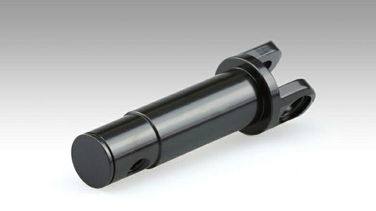 KIJIMA キジマ インステップホルダー 04y-XLスポーツスター ミッドブラック カタログ品番：P098-8927 メーカー品番：HD-05442