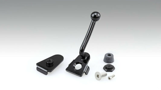 KIJIMA キジマ サイドスタンドエクステンション 19y FXLR カタログ品番：P098-4187 メーカー品番：HD-03131