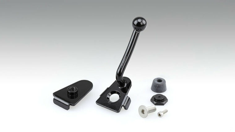 KIJIMA キジマ サイドスタンドエクステンション 19y FXLR カタログ品番：P098-4187 メーカー品番：HD-03131