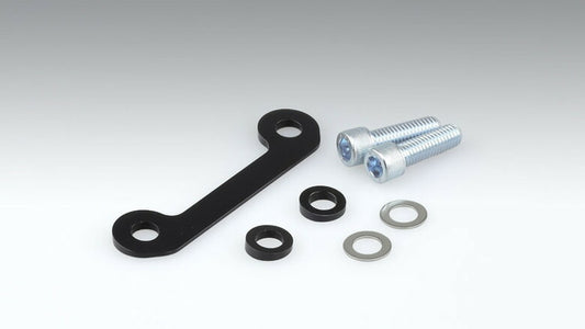 KIJIMA キジマ サイドスタンドチルトスペーサー 18y-ソフテイル カタログ品番：P102-2658 メーカー品番：HD-03135