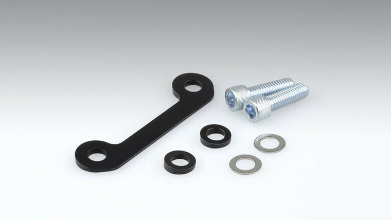 KIJIMA キジマ サイドスタンドチルトスペーサー 18y-ソフテイル カタログ品番：P102-2658 メーカー品番：HD-03135