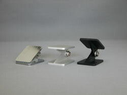 KIJIMA キジマ ETCアンテナ取付けステー ブラック カタログ品番：P058-0610 メーカー品番：HD-06662