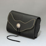 KIJIMA キジマ ETCレザーケース ブラック ヨコタイプ ミツバ カタログ品番：P061-4771 メーカー品番：HD-06663