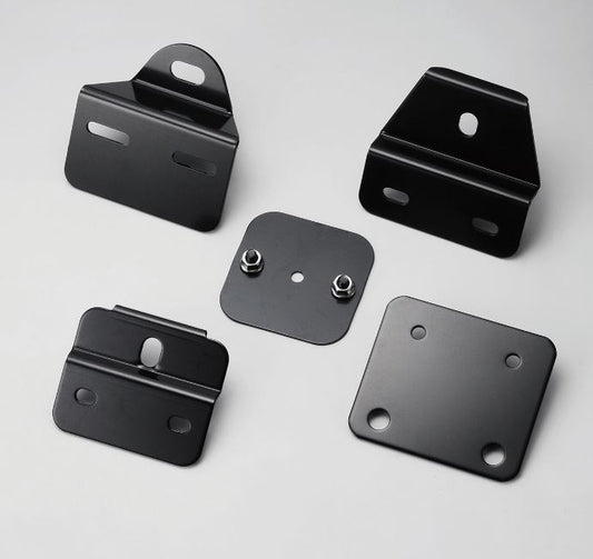 KIJIMA キジマ ETCケース トリツケステー ダイナモデル カタログ品番：P062-8711 メーカー品番：HD-06669