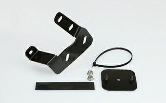 KIJIMA キジマ ETCケース トリツケステー 14-XL スポーツスターモデル カタログ品番：P082-7285 メーカー品番：HD-06674