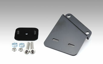 KIJIMA キジマ ETCケース トリツケステー 18y FXBB FXLR カタログ品番：P090-2753 メーカー品番：HD-06677