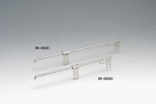 KIJIMA キジマ サドルBスライドレール ステンレス HD カタログ品番：P023-3732 メーカー品番：HD-08040