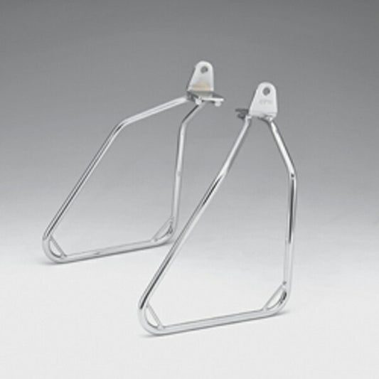 KIJIMA キジマ バッグサポート メッキ レフト DHW FXSB カタログ品番：P060-2792 メーカー品番：HD-08075