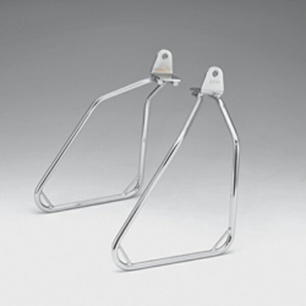 KIJIMA キジマ バッグサポート メッキ レフト DHW FXSB カタログ品番：P060-2792 メーカー品番：HD-08075