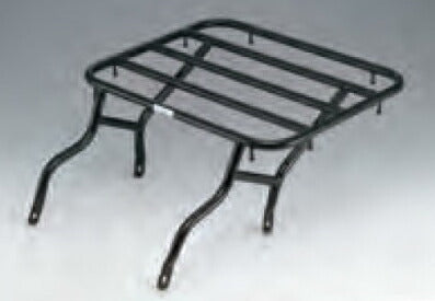 KIJIMA キジマ ミーティングキャリア ブラック FLSTF B 07-11 カタログ品番：P043-9946 メーカー品番：HD-08125