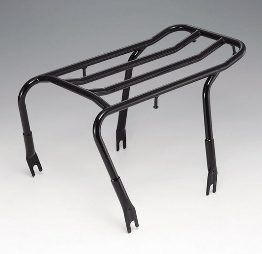 KIJIMA キジマ ツーリングキャリア ブラック XL1200 883 C L R 04-13 カタログ品番：P049-1116 メーカー品番：HD-08206