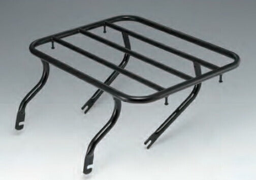 KIJIMA キジマ ミーティングキャリア ブラック スポーツスター XL883N XL1200N X 09-12 カタログ品番：P049-1122 メーカー品番：HD-08227