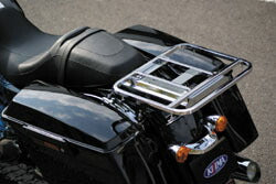 KIJIMA キジマ キャリアトップ ツーリングモデル 09-13 カタログ品番：P057-3748 メーカー品番：HD-08224