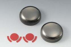 KIJIMA キジマ コンビランプミラースモークレンズカバー 2コセット カタログ品番：P061-2166 メーカー品番：HD-01287