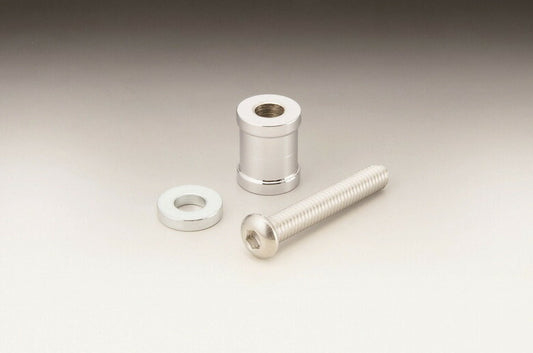 KIJIMA キジマ ドッキングボルトセット バックサポート DHW 03-ソフテイル カタログ品番：P064-4080 メーカー品番：HD-08035