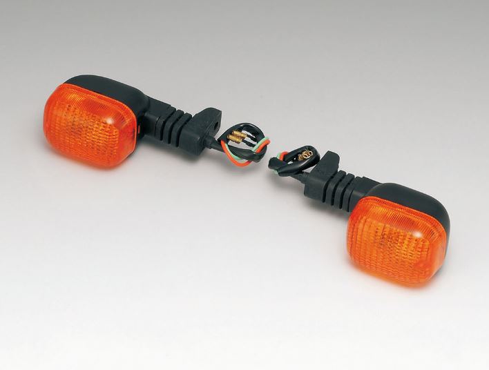 KIJIMA キジマ ウインカーASSY FL RRヨウ ドカティー カタログ品番：P031-3398 メーカー品番：HDC-01103
