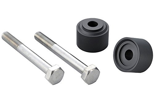 KIJIMA キジマ ハンドルアップカラー20 ブラック トライアンフLCモデル カタログ品番：P083-1422 メーカー品番：HTR-04010