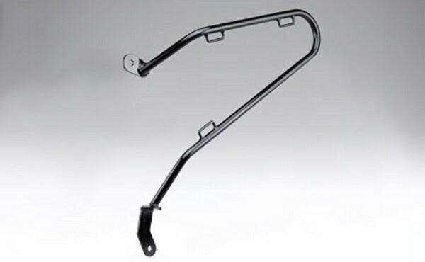 KIJIMA キジマ バックサポート ブラック レフト ボンネビルボバー カタログ品番：P098-6169 メーカー品番：HTR-08008