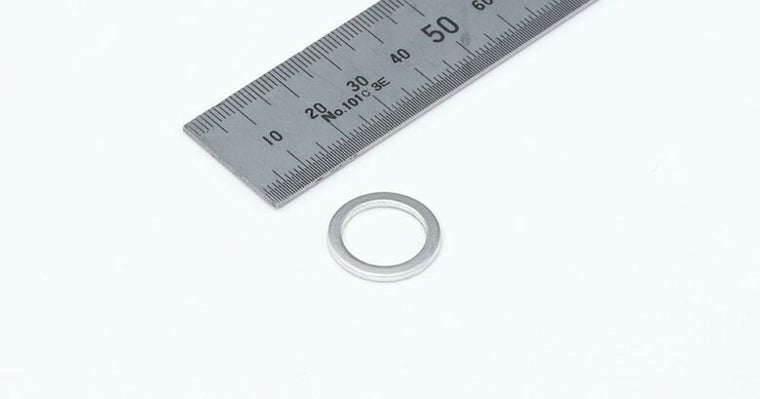 KIJIMA キジマ Oリング ドレン用 DUCATIパニガーレシリーズ 85250541A カタログ品番：P098-7351 メーカー品番：HDC-08712