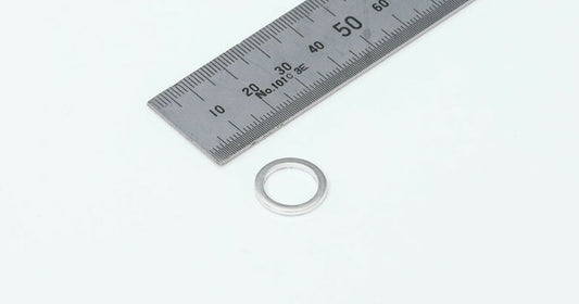 KIJIMA キジマ Oリング ドレン用 DUCATI S4Rシリーズ 85250261A カタログ品番：P098-7352 メーカー品番：HDC-08713