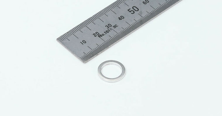 KIJIMA キジマ Oリング ドレン用 DUCATI S4Rシリーズ 85250261A カタログ品番：P098-7352 メーカー品番：HDC-08713