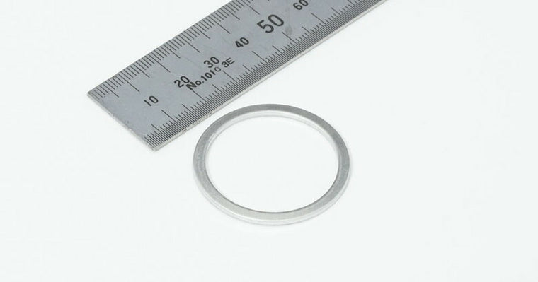 KIJIMA キジマ Oリング オイルストレーナー用 DUCATI 85250051A カタログ品番：P098-7353 メーカー品番：HDC-08714