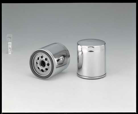 KIJIMA キジマ オイルエレメント クローム TC88 カタログ品番：P023-3840 メーカー品番：HD-08701