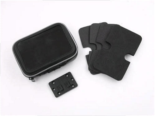 テックマウント テックマウント ナビケース 汎用 カタログ品番：P042-3338 メーカー品番：TM-GPSCASE