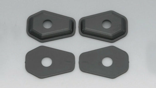 KIJIMA キジマ ウインカーマウントベースSET GSF1200 1250 カタログ品番：P060-2258 メーカー品番：217-2025