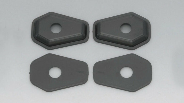 KIJIMA キジマ ウインカーマウントベースSET GSF1200 1250 カタログ品番：P060-2258 メーカー品番：217-2025