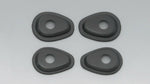 KIJIMA キジマ ウインカーマウントベースSET YZF-R1 02- R6 03- カタログ品番：P060-2259 メーカー品番：217-2026