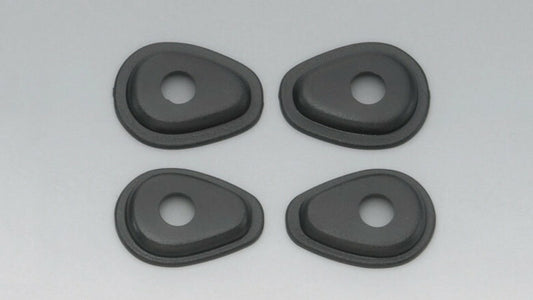 KIJIMA キジマ ウインカーマウントベースSET YZF-R1 02- R6 03- カタログ品番：P060-2259 メーカー品番：217-2026
